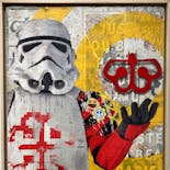 Stormtrooper I